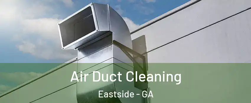 Air Duct Cleaning Eastside - GA