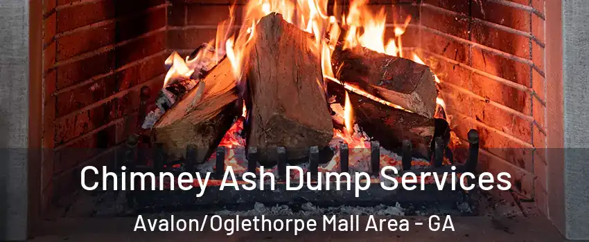 Chimney Ash Dump Services Avalon/Oglethorpe Mall Area - GA