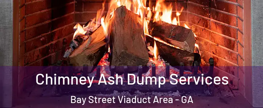 Chimney Ash Dump Services Bay Street Viaduct Area - GA