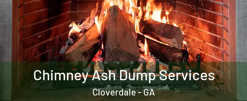 Chimney Ash Dump Services Cloverdale - GA