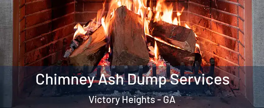 Chimney Ash Dump Services Victory Heights - GA