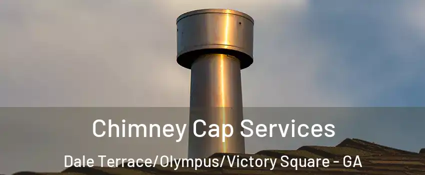 Chimney Cap Services Dale Terrace/Olympus/Victory Square - GA