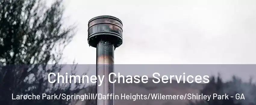 Chimney Chase Services Laroche Park/Springhill/Daffin Heights/Wilemere/Shirley Park - GA