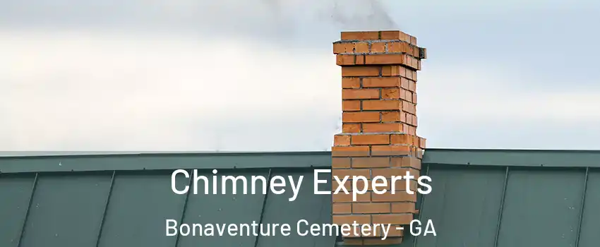 Chimney Experts Bonaventure Cemetery - GA