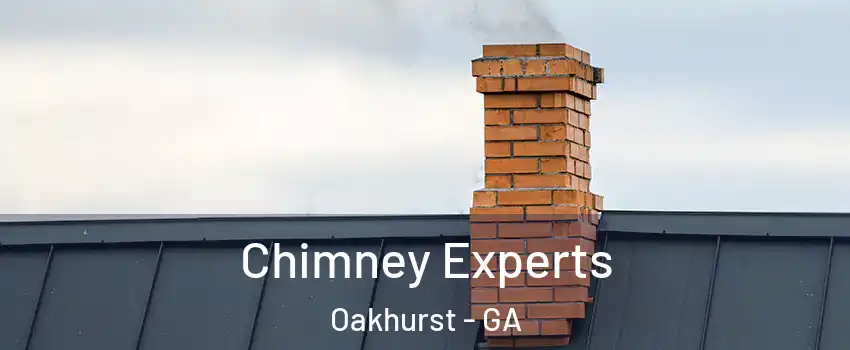 Chimney Experts Oakhurst - GA