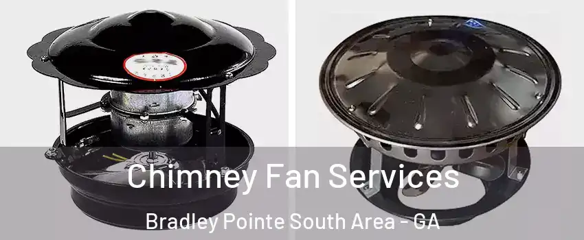 Chimney Fan Services Bradley Pointe South Area - GA