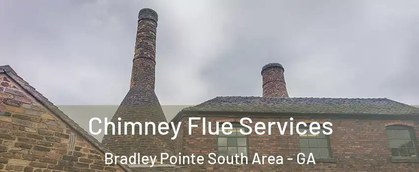 Chimney Flue Services Bradley Pointe South Area - GA