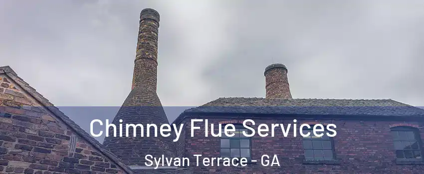 Chimney Flue Services Sylvan Terrace - GA