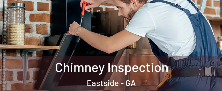 Chimney Inspection Eastside - GA