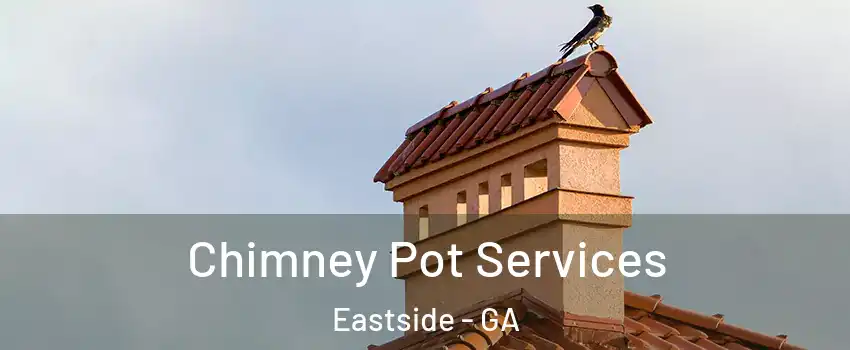 Chimney Pot Services Eastside - GA