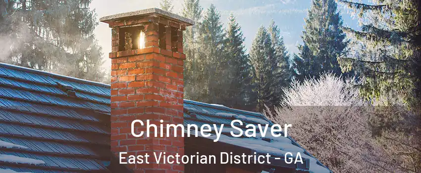 Chimney Saver East Victorian District - GA