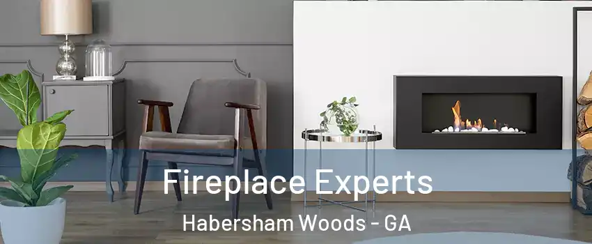 Fireplace Experts Habersham Woods - GA