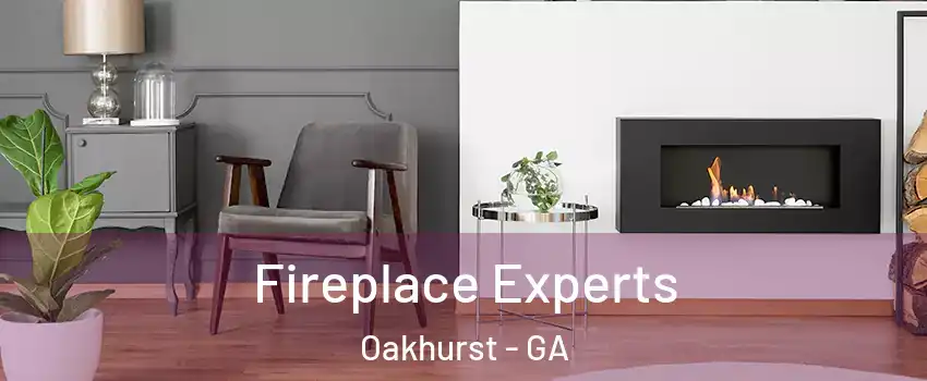 Fireplace Experts Oakhurst - GA