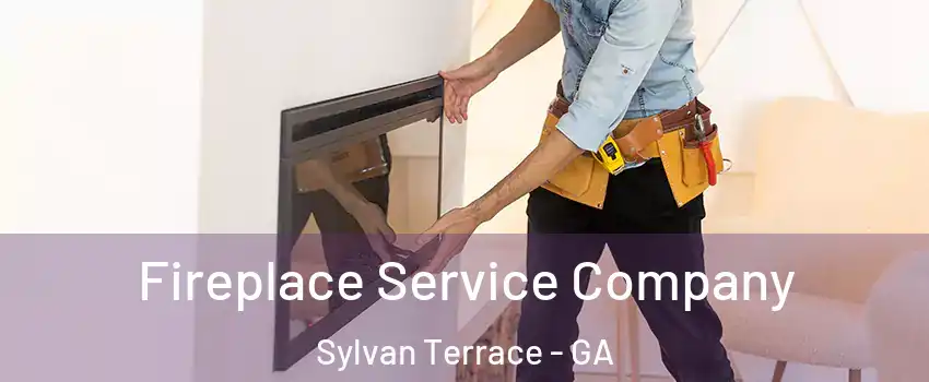 Fireplace Service Company Sylvan Terrace - GA