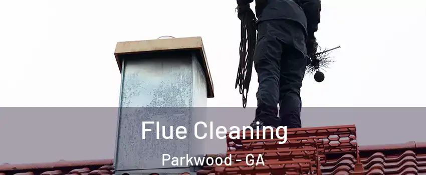 Flue Cleaning Parkwood - GA