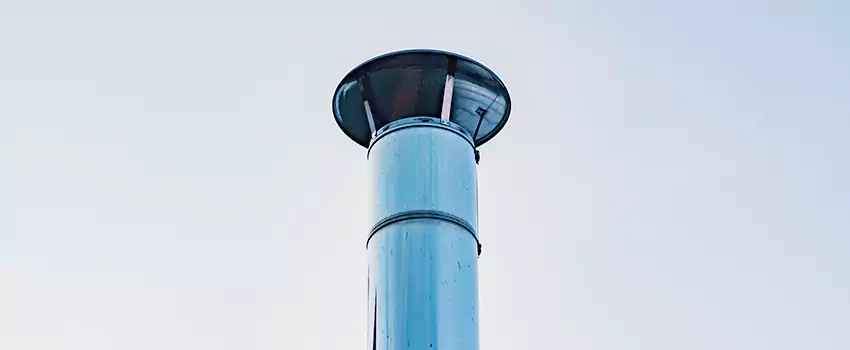 Wind-Resistant Chimney Caps Installation and Repair Services in Sylvan Terrace, Georgia