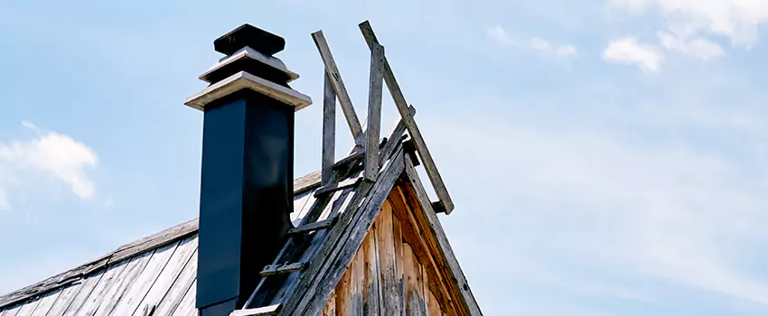 Chimney Creosote Cleaning in Hudson Hill/Bayview, GA