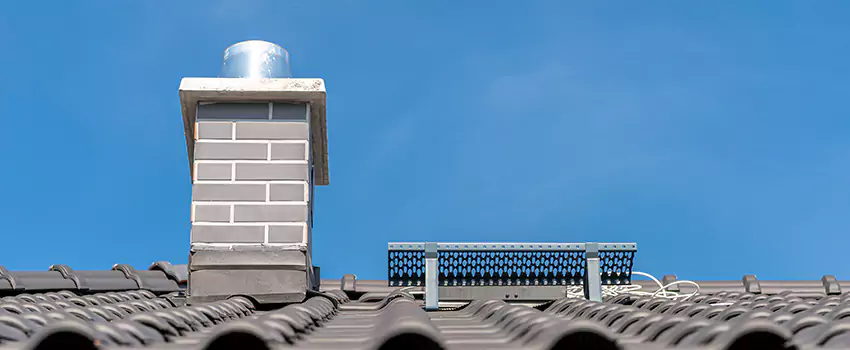 Chimney Flue Relining Services in Avondale, Georgia