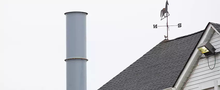 Chimney Inspection in White Bluff, GA