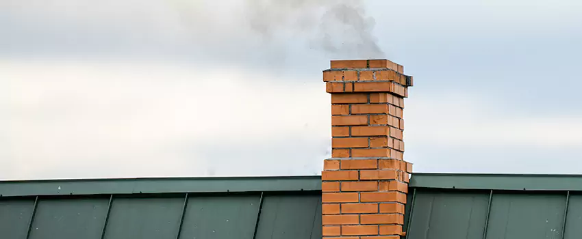 Chimney Soot Cleaning Cost in Liberty City/Summerside/Southover/Richfield, GA