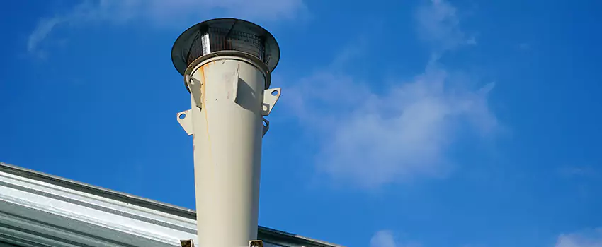 Chimney Spark Arrestor Requirements in Crossroads Business Center, GA