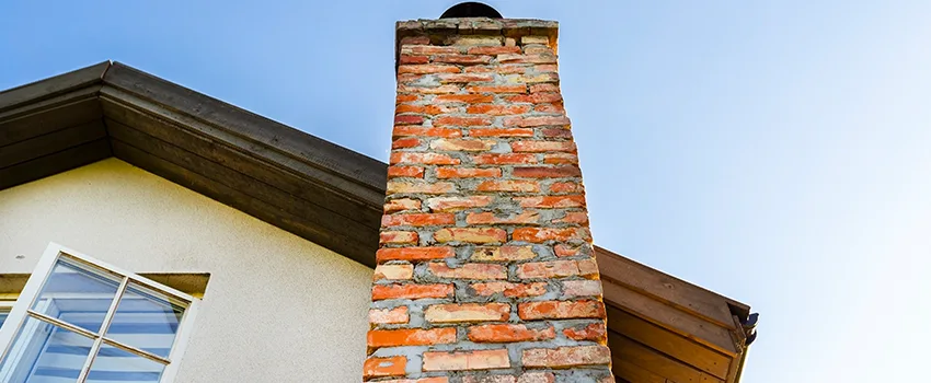 Chimney Mortar Replacement in Groveland, GA