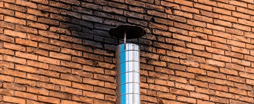 Diagnosing Commercial Chimney Problems in Beach Institute, GA