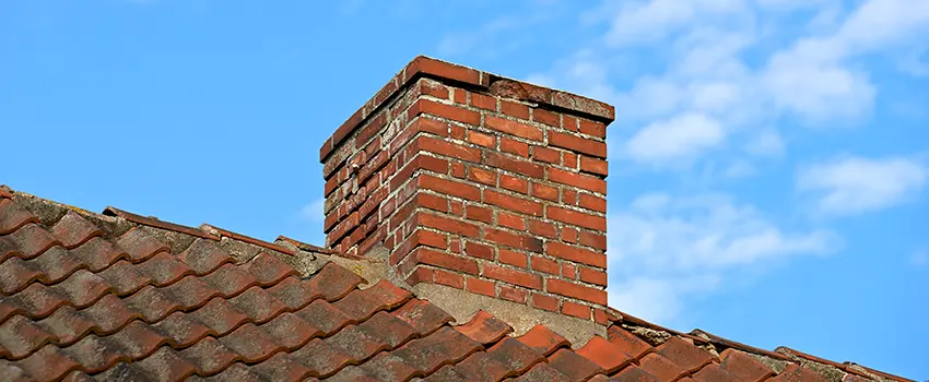 Flue Tiles Cracked Repair Services near Me in Pine Gardens, GA