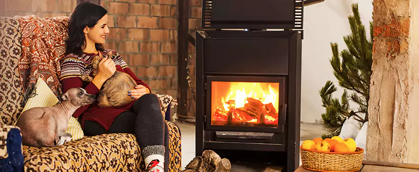 Wood Stove Chimney Cleaning Services in Groveland, GA