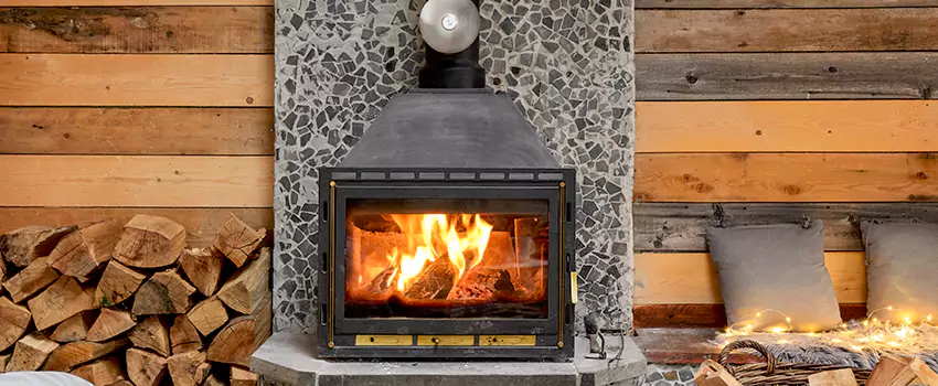 Wood Stove Cracked Glass Repair Services in Bacon Park Area/Sandfly, GA