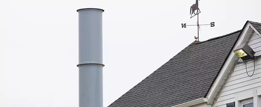 Multi-flue Chimney Caps Installation And Repair in Yamacraw Village, GA