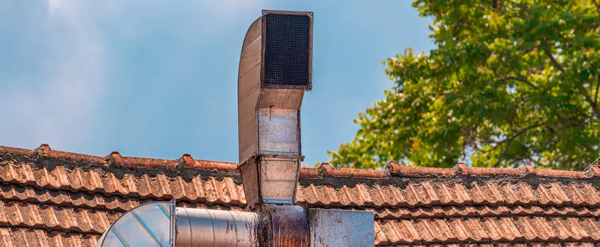 Chimney Creosote Cleaning Experts in Parkwood, Georgia