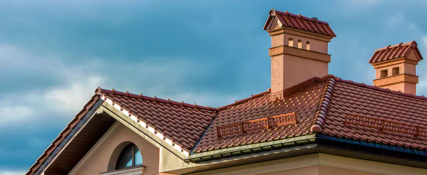 Residential Chimney Services in Hudson Hill/Bayview, Georgia