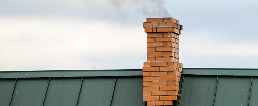 Chimney Installation Company in Cedar Grove, GA