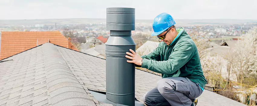 Insulated Chimney Liner Services in Cedar Grove, GA