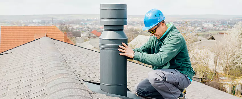 Chimney Repair Cost in White Bluff, GA