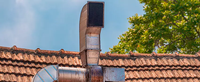 Chimney Blockage Removal in Oakhurst, Georgia