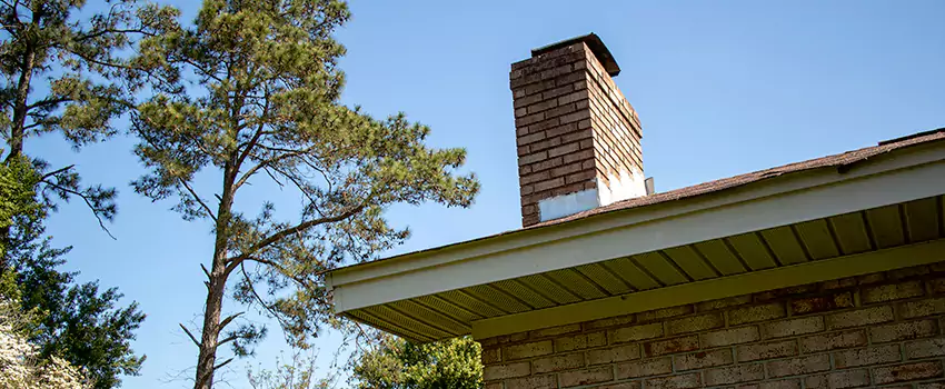 Brick Chimney Sweep Near Me in Beach Institute, GA