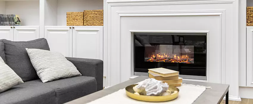 Professional Fireplace Maintenance Contractors in Staley Heights, GA