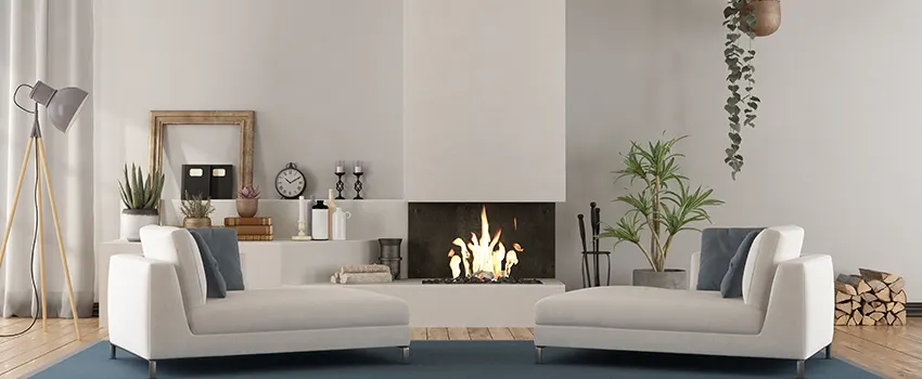 Decorative Fireplace Crystals Services in Sylvan Terrace, Georgia