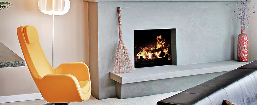 Electric Fireplace Makeover Services in Oakhurst, GA