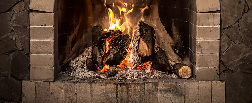 Cost of Rebuilding A Fireplace in Pine Gardens, Georgia