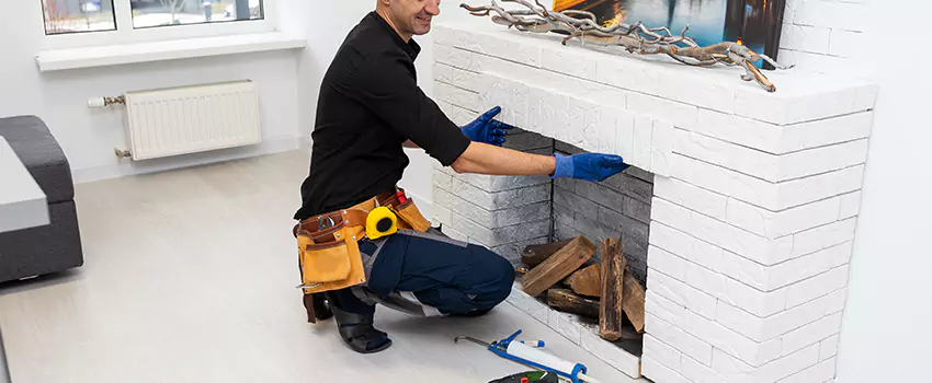 Gas Fireplace Repair And Replacement in Clearview, GA