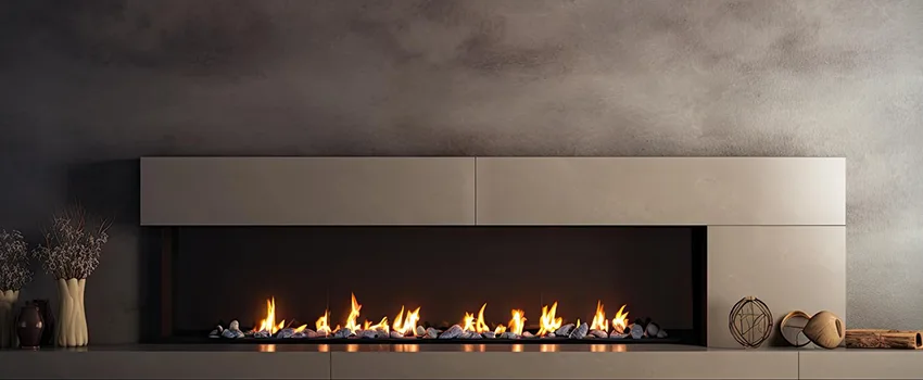 Gas Fireplace Logs Supplier in Hudson Hill/Bayview, Georgia