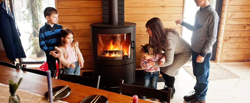 Jøtul Gas Fireplace Inspection Service in Hudson Hill/Bayview, Georgia