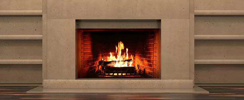 Majestic Trilliant Series Gas Fireplace Insert Repair in Groveland, Georgia