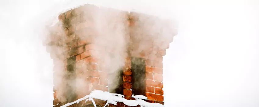 Chimney Flue Soot Removal in Bonaventure Cemetery, GA