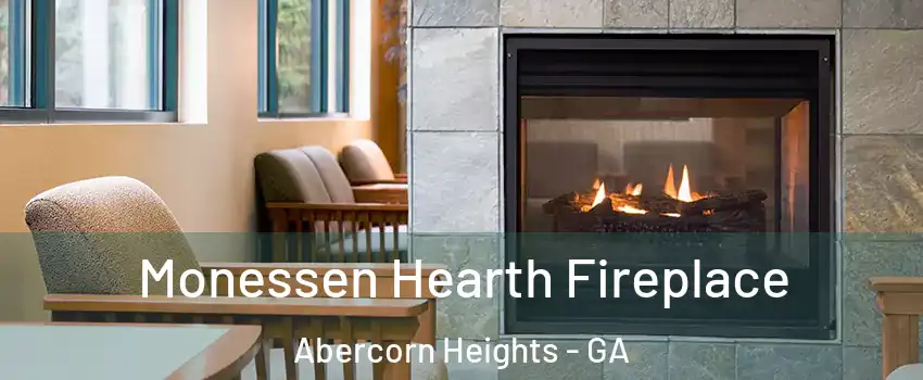 Monessen Hearth Fireplace Abercorn Heights - GA