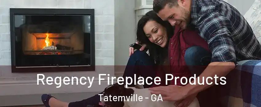 Regency Fireplace Products Tatemville - GA