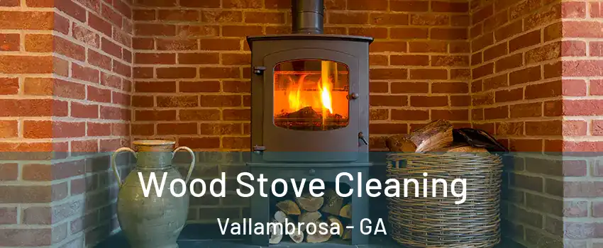 Wood Stove Cleaning Vallambrosa - GA